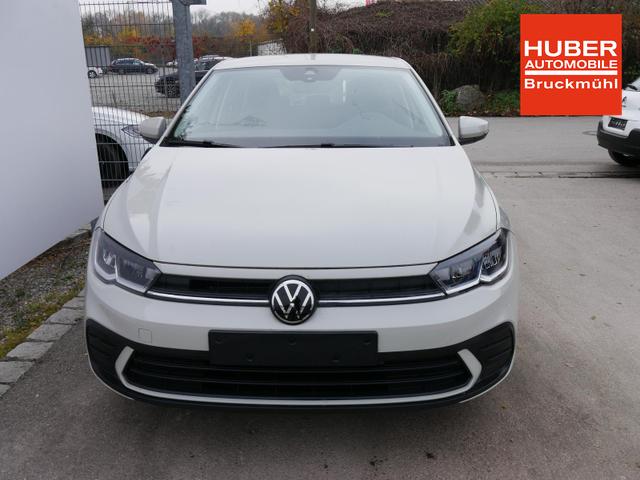 Volkswagen Polo Edition 1.0 TOP Plus Limited Edition*SMARTLINK*PDC-HI*LED*KLIMA*SHZ*BLUETOOTH 