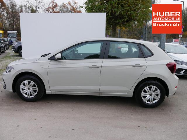 Volkswagen Polo Edition 1.0 TOP Plus Limited Edition*SMARTLINK*PDC-HI*LED*KLIMA*SHZ*BLUETOOTH 