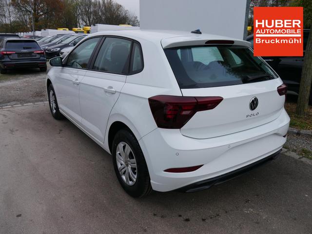 Volkswagen Polo Edition 1.0 TOP Plus Limited Edition*SMARTLINK*PDC-HI*LED*KLIMA*SHZ*BLUETOOTH 