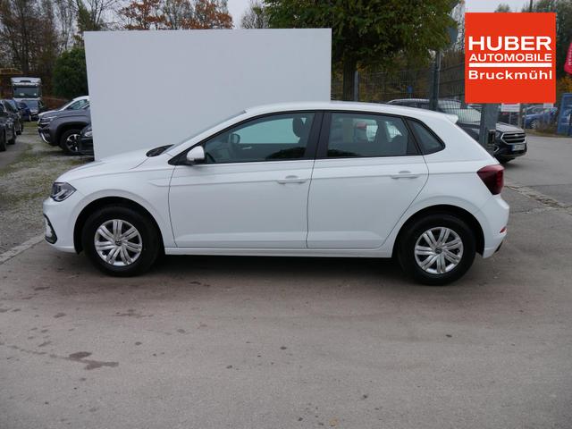 Volkswagen Polo Edition 1.0 TOP Plus Limited Edition*SMARTLINK*PDC-HI*LED*KLIMA*SHZ*BLUETOOTH 