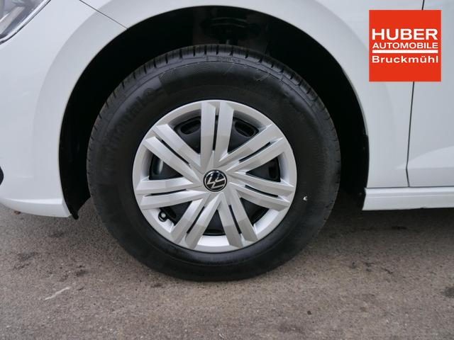 Volkswagen Polo Edition 1.0 TOP Plus Limited Edition*SMARTLINK*PDC-HI*LED*KLIMA*SHZ*BLUETOOTH 