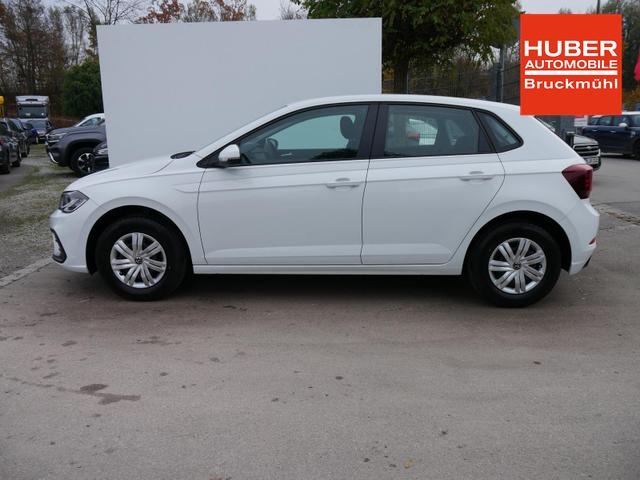 Volkswagen Polo Edition 1.0 TOP Plus Limited Edition*SMARTLINK*PDC-HI*LED*KLIMA*SHZ*BLUETOOTH 