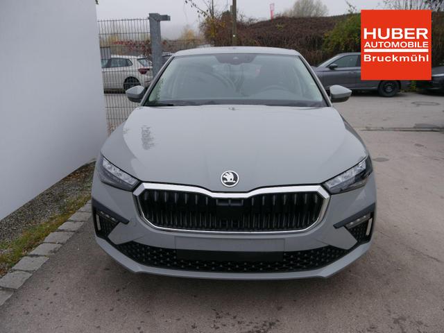 Skoda Scala Selection 1.0 TSI DSG*NAVI-&Uuml;BER-SMARTLINK*PDC-HI*LED*TEMPOMAT*SHZ*DAB*KLIMA 