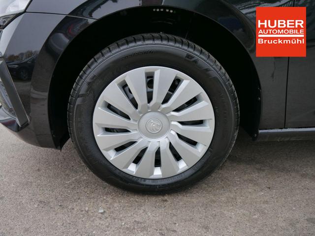 Skoda Scala Selection 1.0 TSI DSG*NAVI-ÜBER-SMARTLINK*PDC-HI*LED*TEMPOMAT*SHZ*DAB*KLIMA 