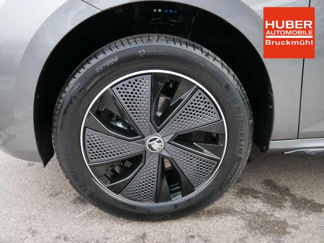 Skoda Kamiq Monte Carlo 1,5 TSI DSG*AHK-SCHWENKBAR*PDC*MATRIX-LED*KAMERA*SHZ*17-ZOLL 