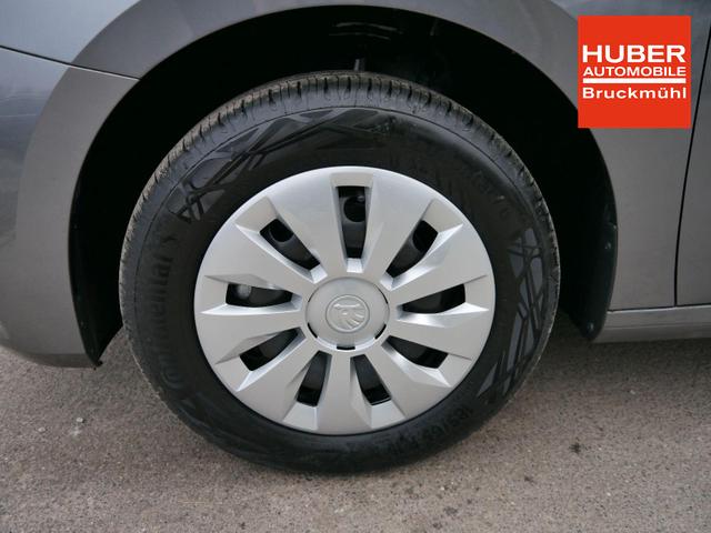 Skoda Fabia Selection 1.0 TSI DSG*NAVI-ÜBER-SMARTLINK*LED*PDC-HI*SHZ*DAB*KLIMA 