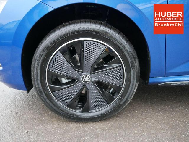 Skoda Kamiq Monte Carlo 1.5 TSI DSG*MATRIX-LED*SMARTLINK*PDC-HI*TEMPOMAT*SHZ*17-ZOLL 