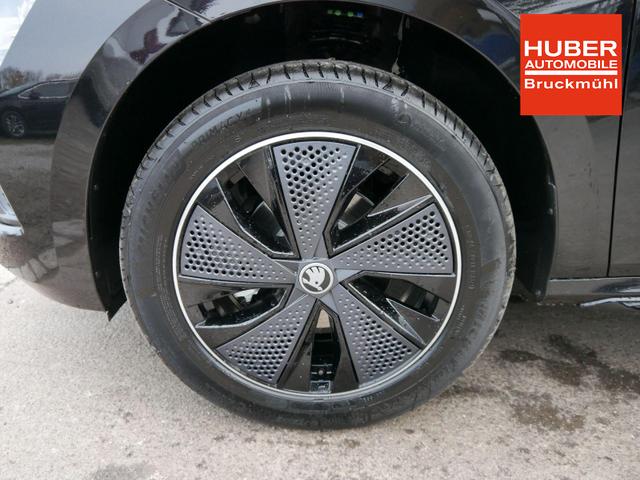 Skoda Kamiq Monte Carlo 1.5 TSI DSG*MATRIX-LED*SMARTLINK*PDC-HI*TEMPOMAT*SHZ*17-ZOLL 