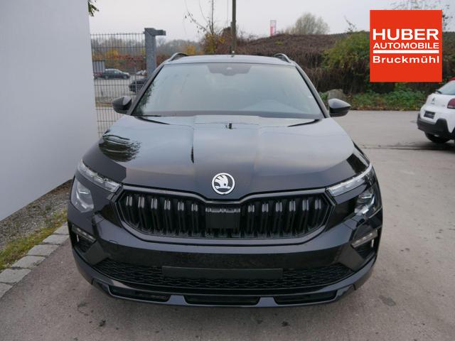 Skoda Kamiq Monte Carlo 1.5 TSI DSG*MATRIX-LED*SMARTLINK*PDC-HI*TEMPOMAT*SHZ*17-ZOLL 