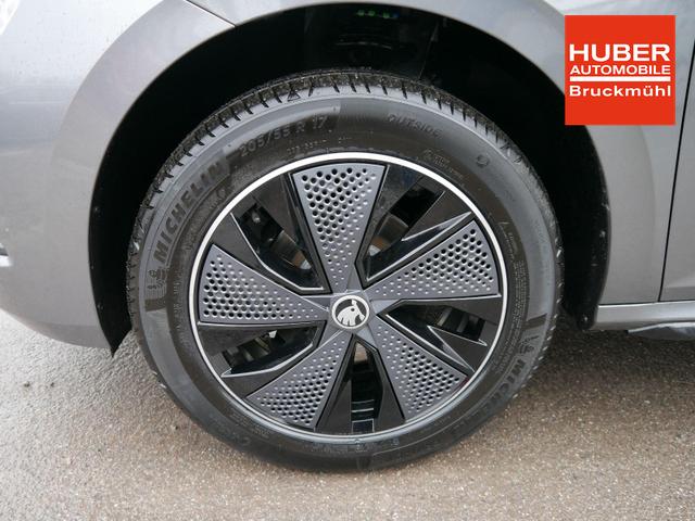 Skoda Kamiq Monte Carlo 1.5 TSI DSG*AHK-SCHWENKBAR*PDC-HI*LED*TEMPOMAT*SMARTLINK*SHZ 