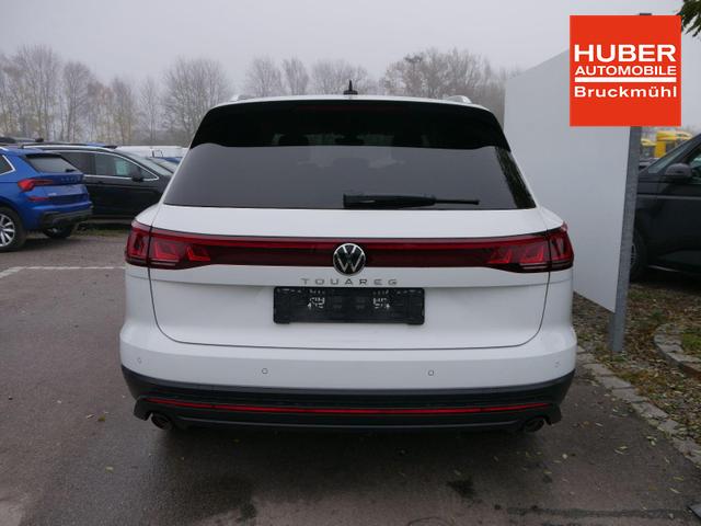 Volkswagen Touareg LIMITED 3.0 V6 TDI 4 MOTION*SMARTLINK*FACELIFT*NAVI*ACC*PDC*KAMERA*LED*SHZ* 