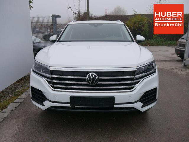 Volkswagen Touareg LIMITED 3.0 V6 TDI 4 MOTION*SMARTLINK*FACELIFT*NAVI*ACC*PDC*KAMERA*LED*SHZ* 