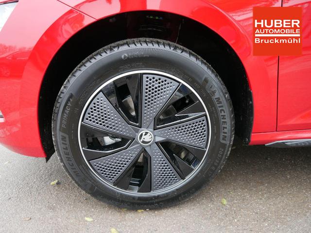 Skoda Kamiq Monte Carlo 1.5 TSI DSG*MATRIX-LED*SMARTLINK*PDC-HI*TEMPOMAT*SHZ*17-ZOLL 