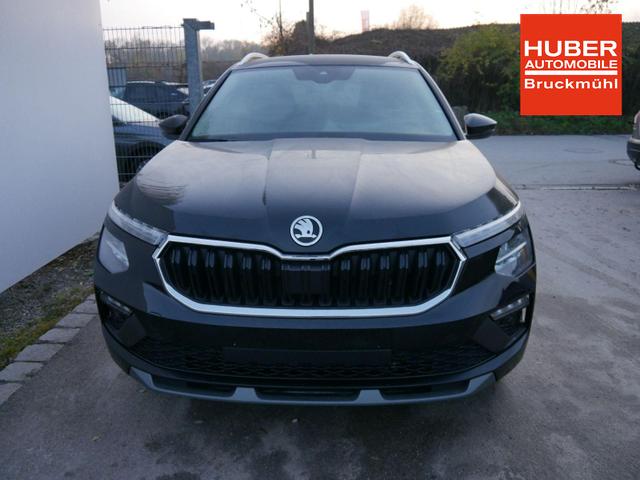 Skoda Kamiq 130 Jahre Premium 1,5 TSI DSG*KAMERA*PDC*SMARTLINK*AHK-SCHWENKBAR*LED*SHZ* 
