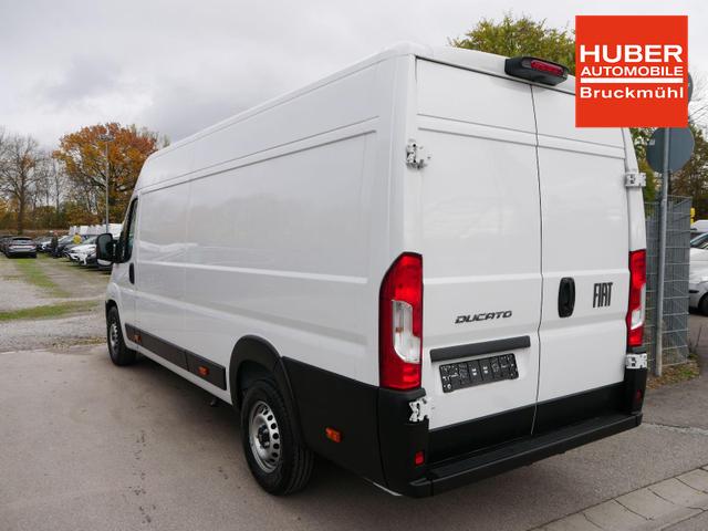 Fiat Ducato L5H2(6363 mm)H2(2522 mm) *3-SITZER*RÜCKFAHRKAMERA*PDC HI.*KLIMA*DAB*LANE ASSIST* 
