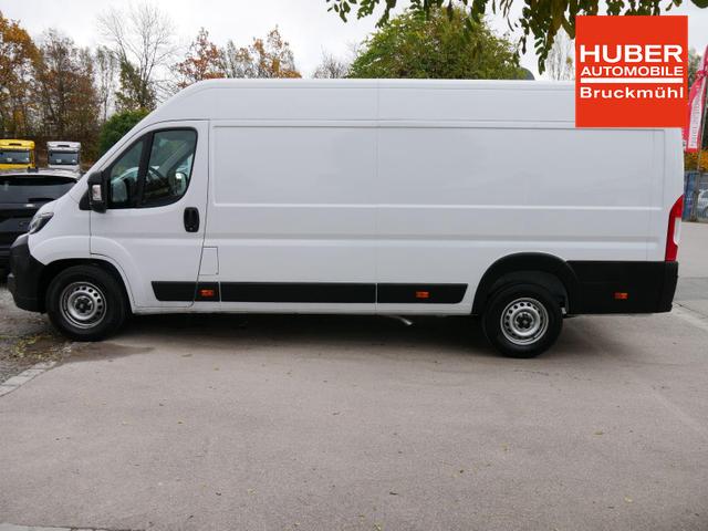 Fiat Ducato L5H2(6363 mm)H2(2522 mm) *3-SITZER*RÜCKFAHRKAMERA*PDC HI.*KLIMA*DAB*LANE ASSIST* 