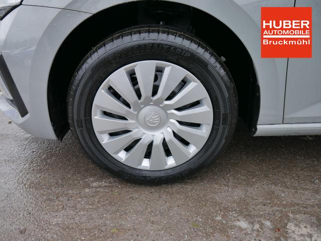 Skoda Scala Selection 1.0 TSI DSG*NAVI-ÜBER-SMARTLINK*PDC-HI*LED*TEMPOMAT*SHZ*DAB*KLIMA 