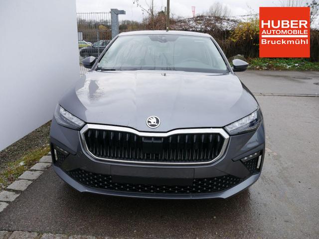 Skoda Scala Selection 1.0 TSI DSG*LED*PDC*SHZ*NAVI-ÜBER-SMARTLINK*TEMPOMAT 