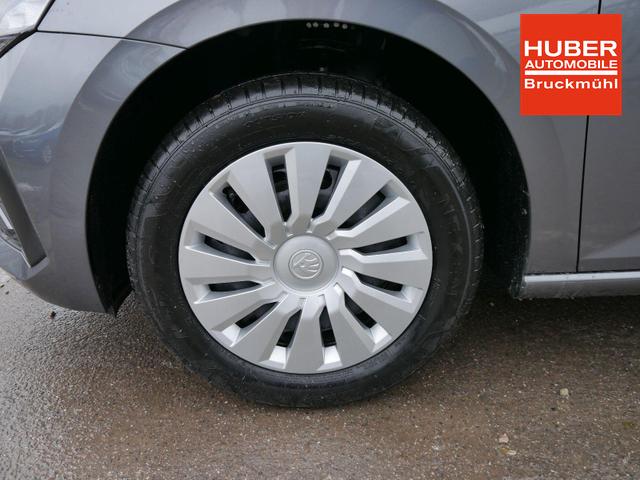 Skoda Scala Selection 1.0 TSI DSG*LED*PDC*SHZ*NAVI-ÜBER-SMARTLINK*TEMPOMAT 