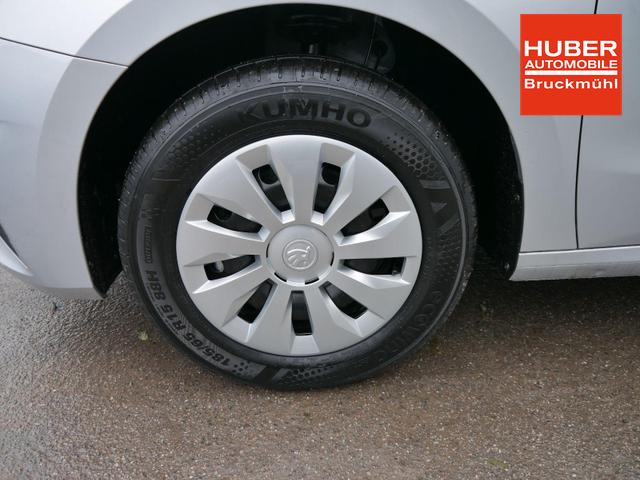 Skoda Fabia Selection 1.0 TSI DSG*NAVI-ÜBER-SMARTLINK*LED*PDC-HI*SHZ*DAB*KLIMA 