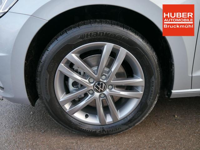 Volkswagen Touran Comfortline 1.5 TSI DSG COMFORTLINE*ACC*LED*PDC*KAMERA*NAVI*SHZ* 7-SITZER 17-ZOLL 