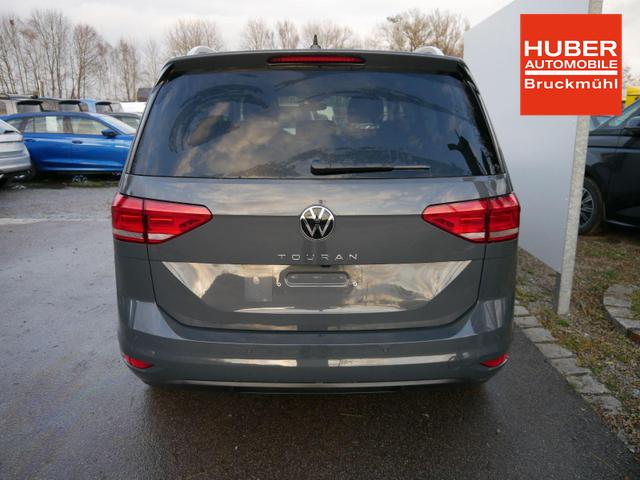 Volkswagen Touran 1.5 TSI COMFORTLINE *7-SITZER*TEMPOMAT*KAMERA*ACC*WINTERPAKET*KEYLESS-GO* 