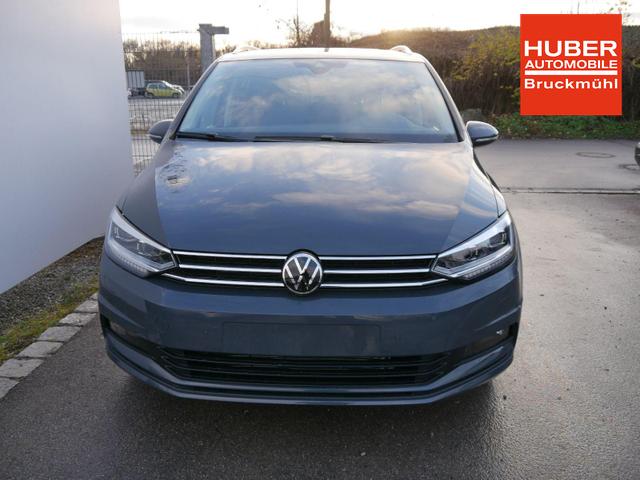 Volkswagen Touran 1.5 TSI COMFORTLINE *7-SITZER*TEMPOMAT*KAMERA*ACC*WINTERPAKET*KEYLESS-GO* 