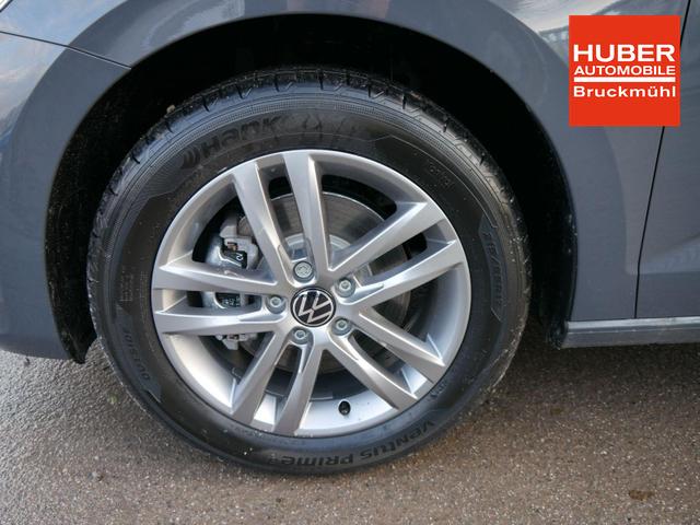 Volkswagen Touran 1.5 TSI COMFORTLINE *7-SITZER*TEMPOMAT*KAMERA*ACC*WINTERPAKET*KEYLESS-GO* 