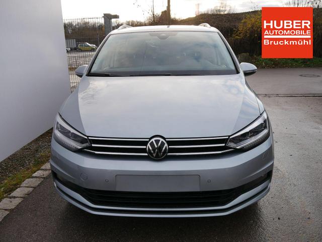 Volkswagen Touran 1.5 TSI COMFORTLINE *7-SITZER*TEMPOMAT*KAMERA*ACC*WINTERPAKET*KEYLESS-GO* 