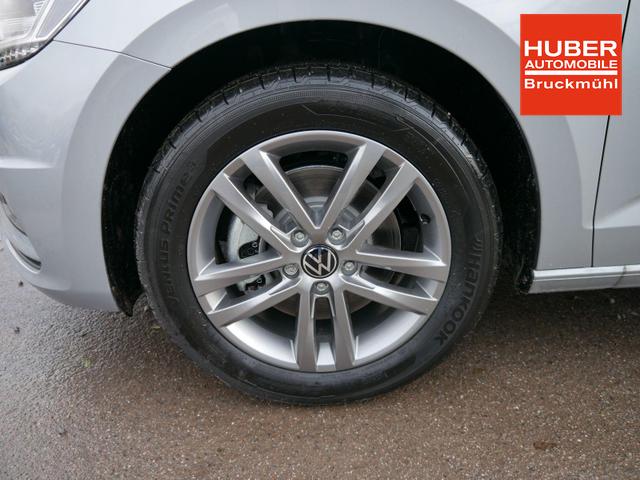 Volkswagen Touran 1.5 TSI COMFORTLINE *7-SITZER*TEMPOMAT*KAMERA*ACC*WINTERPAKET*KEYLESS-GO* 