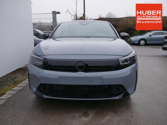 Opel Corsa GS XHL 1.2T XHL*SCHWARZES-DACH*LED*PDC*KAMERA*SHZ*NAVI-&Uuml;BER-SMARTLINK*TEMPOMAT*16-ZOLL 