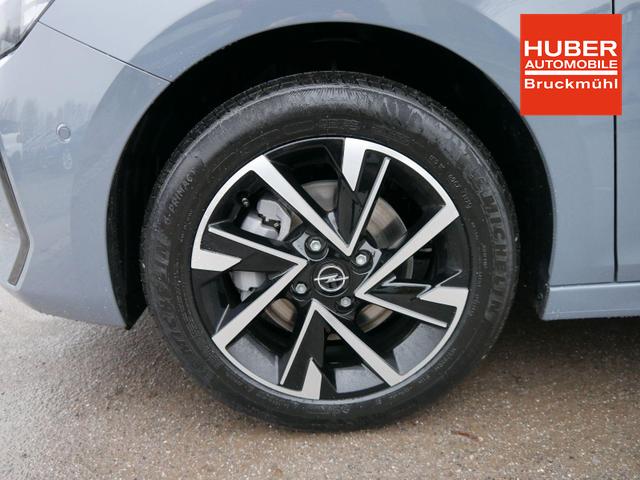 Opel Corsa GS XHL 1.2T XHL*SCHWARZES-DACH*LED*PDC*KAMERA*SHZ*NAVI-&Uuml;BER-SMARTLINK*TEMPOMAT*16-ZOLL 