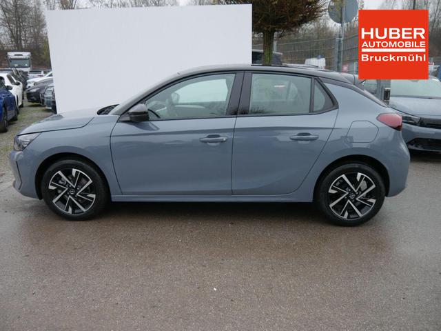 Opel Corsa GS XHL 1.2T XHL*SCHWARZES-DACH*LED*PDC*KAMERA*SHZ*NAVI-&Uuml;BER-SMARTLINK*TEMPOMAT*16-ZOLL 