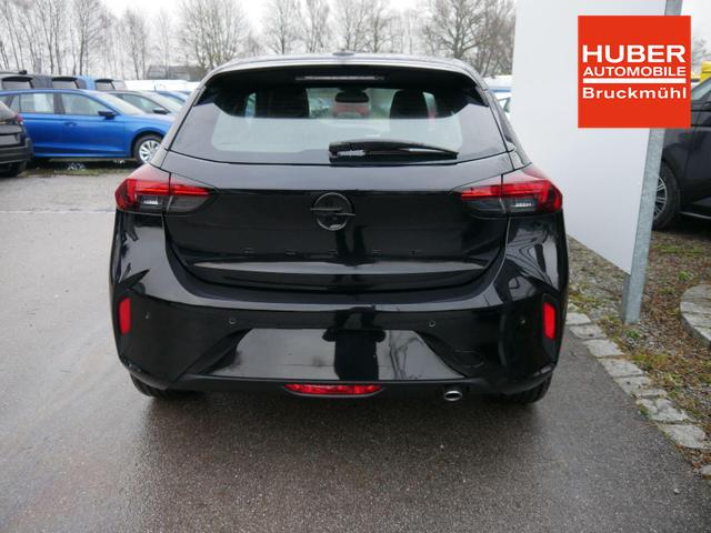 Opel Corsa GS XHL 1.2T XHL*LED*PDC*KAMERA*SHZ*NAVI-&Uuml;BER-SMARTLINK*TEMPOMAT*16-ZOLL 