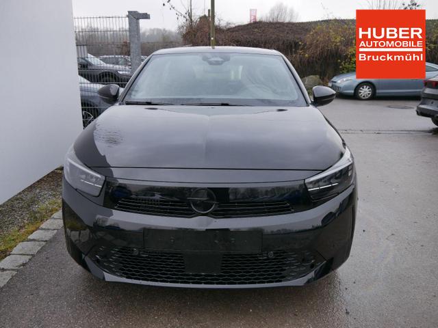 Opel Corsa GS XHL 1.2T XHL*LED*PDC*KAMERA*SHZ*NAVI-&Uuml;BER-SMARTLINK*TEMPOMAT*16-ZOLL 