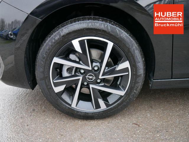 Opel Corsa GS XHL 1.2T XHL*LED*PDC*KAMERA*SHZ*NAVI-&Uuml;BER-SMARTLINK*TEMPOMAT*16-ZOLL 