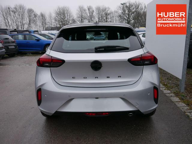 Opel Corsa GS XHL 1.2T XHL*SCHWARZES-DACH*LED*PDC*KAMERA*SHZ*NAVI-&Uuml;BER-SMARTLINK*TEMPOMAT*16-ZOLL 