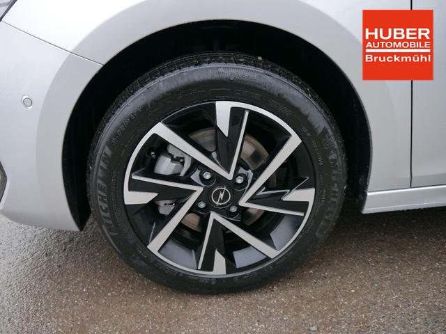 Opel Corsa GS XHL 1.2T XHL*SCHWARZES-DACH*LED*PDC*KAMERA*SHZ*NAVI-&Uuml;BER-SMARTLINK*TEMPOMAT*16-ZOLL 