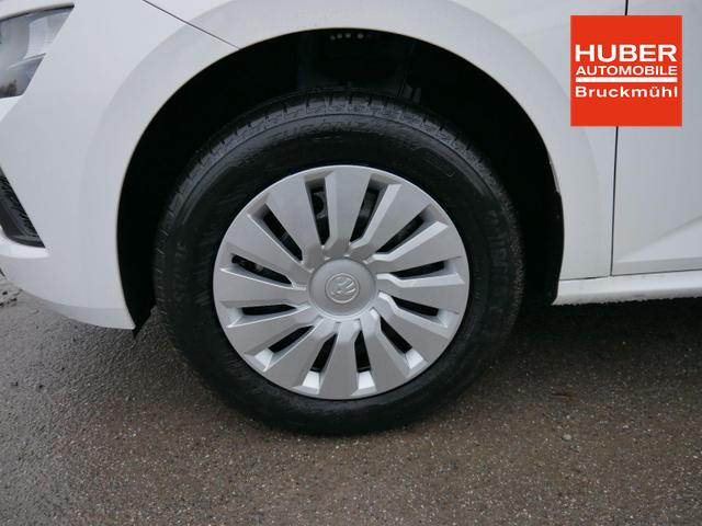 Skoda Kamiq Selection 1.0 TSI*AHK-SCHWENKBAR*LED*PDC-HI*SHZ*KLIMA*NAVI-ÜBER_SMARTLINK 