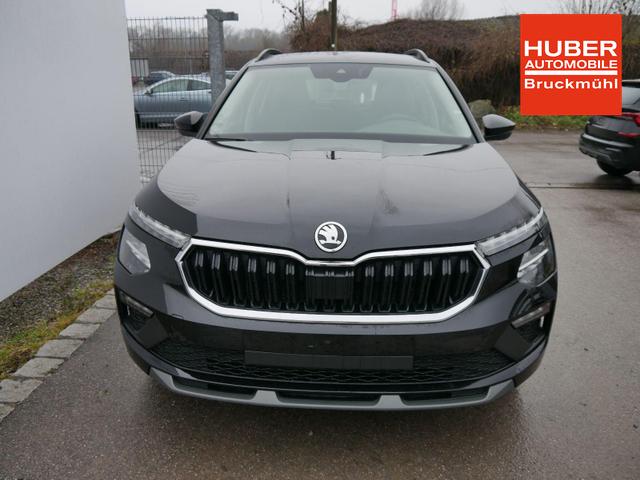 Skoda Kamiq Selection 1.0 TSI*AHK-SCHWENKBAR*LED*PDC-HI*SHZ*KLIMA*NAVI-ÜBER_SMARTLINK 