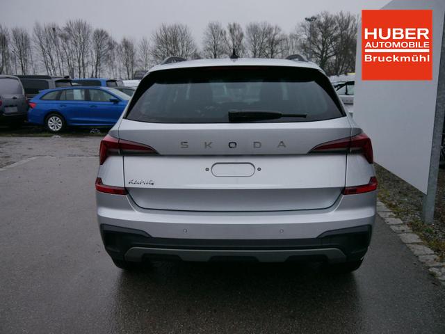 Skoda Kamiq Selection 1.0 TSI DSG*MATRIX-LED*PDC-HI*SHZ*NAVI-ÜBER-SMARTLINK*KLIMA 