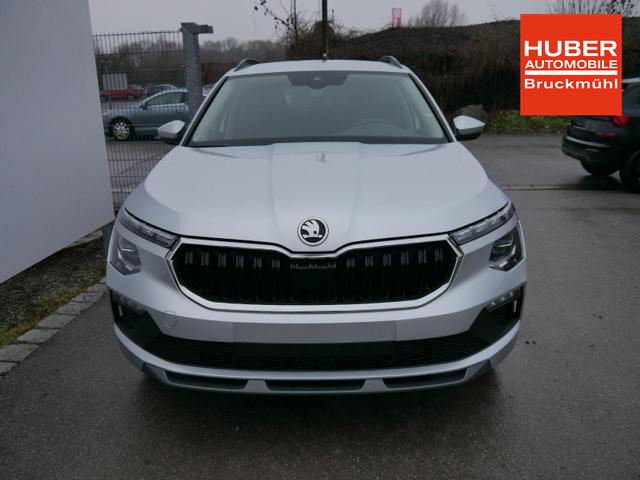 Skoda Kamiq Selection 1.0 TSI DSG*MATRIX-LED*PDC-HI*SHZ*NAVI-ÜBER-SMARTLINK*KLIMA 