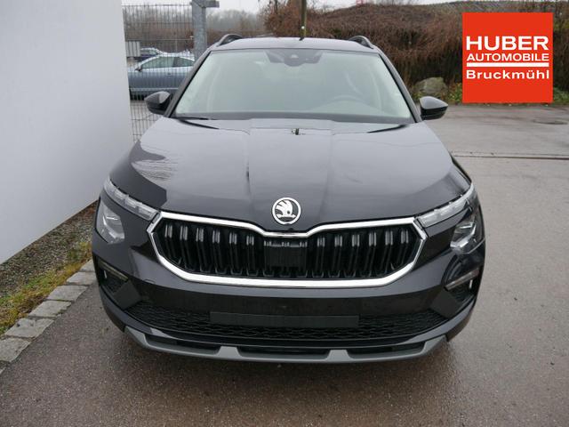 Skoda Kamiq Selection 1.0 TSI DSG*PDC*SHZ*SMARTLINK*MATRIX-LED*AHK-SCHWENKBAR*TEMPOMAT 
