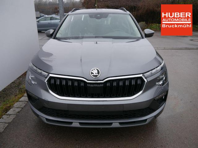 Skoda Kamiq Selection 1.0 TSI DSG*PDC*SHZ*SMARTLINK*MATRIX-LED*AHK-SCHWENKBAR*TEMPOMAT 