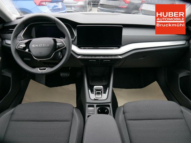 Skoda Octavia Combi Selection 2.0 TDI DSG Selection*PDC*LED*SHZ*TEMPOMAT*SMARTLINK*AHK-SCHWENKBAR 