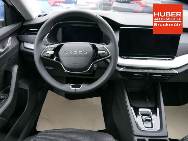 Skoda Octavia Combi Selection 2.0 TDI DSG Selection*PDC*LED*SHZ*TEMPOMAT*SMARTLINK*AHK-SCHWENKBAR 