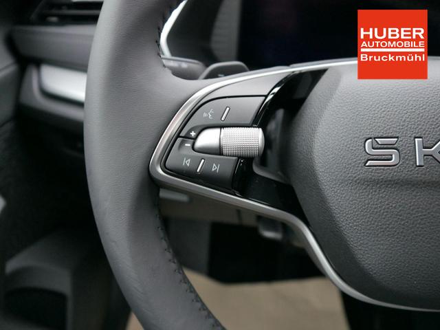 Skoda Octavia Combi Selection 2.0 TDI DSG Selection*PDC*LED*SHZ*TEMPOMAT*SMARTLINK*AHK-SCHWENKBAR 