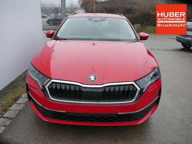 Skoda Octavia Combi Selection 2.0 TDI DSG Selection*ACC*NAVI*PDC*LED*SHZ*TEMPOMAT*KLIMA 