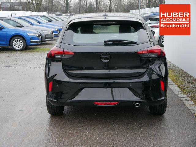 Opel Corsa GS XHL 1.2T XHL*LED*PDC*KAMERA*SHZ*NAVI-&Uuml;BER-SMARTLINK*TEMPOMAT*16-ZOLL 