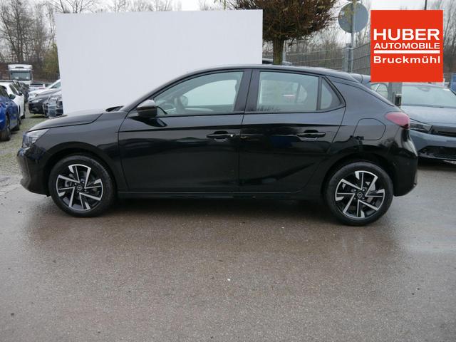 Opel Corsa GS XHL 1.2T XHL*LED*PDC*KAMERA*SHZ*NAVI-&Uuml;BER-SMARTLINK*TEMPOMAT*16-ZOLL 
